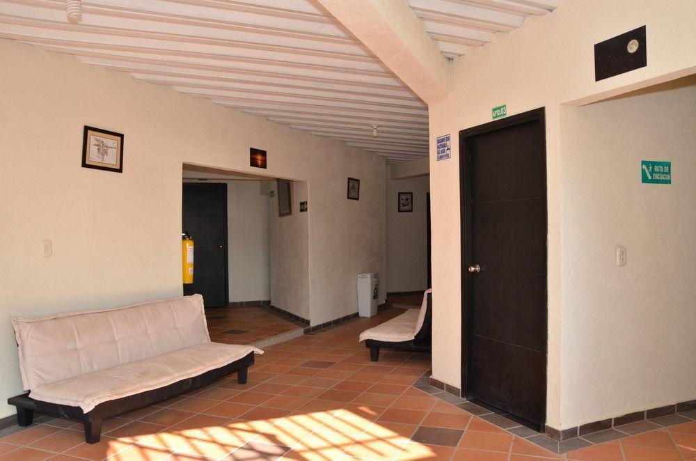 Hostel Green Light Taganga Esterno foto