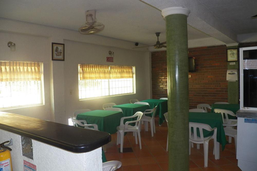 Hostel Green Light Taganga Esterno foto